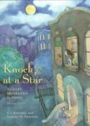 Cover of Knock at a star by X. J. Kennedy