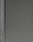 Front cover of Theory and History in International Relations by Donald Puchala