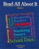 Cover of Read All About It 2 by Lori Howard