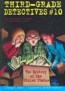 Front cover of Mystery of the Stolen Statue by George Edward Stanley