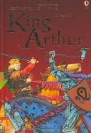 Cover of Adventures of King Arthur (Picture Classics) by Angela Wilkes