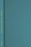 Front cover of The Logic of the Lure by John Paul Ricco