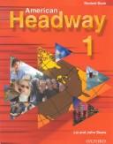 Cover of American Headway 1 by Liz Soars
