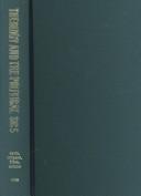 Front cover of Theology and the Political by Creston Davis