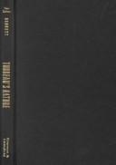Cover of Thoreau's Nature by Jane Bennett