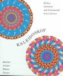Cover of Kaleidoskop by Jack Moeller