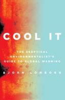 Cover of Cool it by Bjørn Lomborg