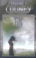 Front cover of The Fog by Caroline B. Cooney