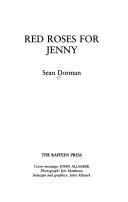 Cover of Red roses for Jenny by Sean Dorman