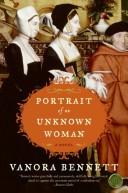 Front cover of Portrait of an Unknown Woman by Vanora Bennett