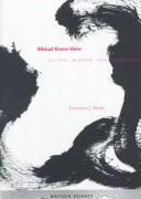 Cover of Ethical Know-How by Francisco J. Varela