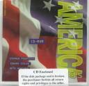 Front cover of America at Odds by Stephen Frantzich