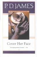 Cover of Cover Her Face by P. D. James