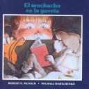 Cover of The Boy in the Drawer by Robert N. Munsch