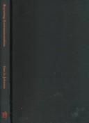 Cover of Exporting Environmentalism by Ronie Garcia-Johnson