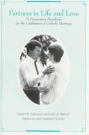 Front cover of Partners in life and love by Joseph R. Giandurco