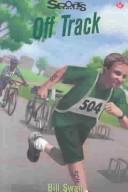 Cover of Off Track by Bill Swan