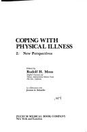 Cover of Coping with Physical Illness by Rudolf H. Moos