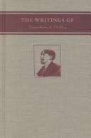 Front cover of Instinct of Workmanship and the State of Industrial Arts by Thorstein Veblen