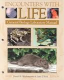 Front cover of Encounters with life by Hans F. E. Wachtmeister