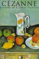 Cover of Cezanne by Henri Lallemand