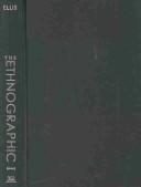 Front cover of The Ethnographic I by Carolyn Ellis