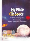 Cover of My Place in Space by Robin Hirst