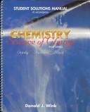 Cover of Science of Change by Donald J. Wink