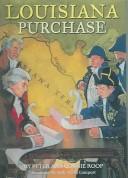 Front cover of Louisiana Purchase by Connie Roop