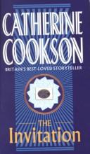 Cover of The Invitation by Catherine Cookson