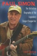 Cover of Paul Simon by Laura Jackson