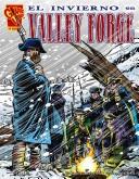 Cover of Winter at Valley Forge by Matt Doeden