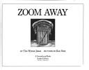 Cover of Zoom Away by Tim Wynne-Jones