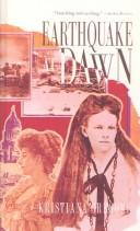 Front cover of Earthquake at Dawn (Great Episodes) by Kristiana Gregory