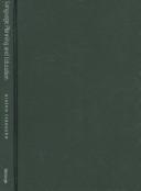 Front cover of Language Planning and Education (Edinburgh Textbooks in Applied Linguistics) by Gibson Ferguson