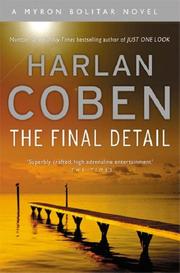 Front cover of The Final Detail by Harlan Coben