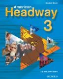 Front cover of American Headway 3 by Liz Soars