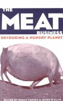 Cover of Meat Business by Joyce D'Silva