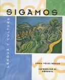 Cover of Sigamos by Lydia Vélez Román