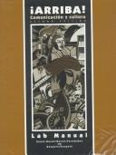 Cover of Arriba by Eduardo Zayas-Bazan