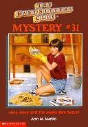 Front cover of Mary Anne and the Music Box Secret by Ann M. Martin