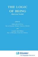 Cover of Logic of Being by Simo Knuuttila