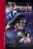 Cover of Bram Stoker's Dracula by Gary Reed