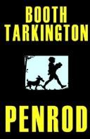 Cover of Penrod by Booth Tarkington
