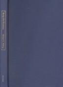 Front cover of Being after Rousseau by Richard L. Velkley