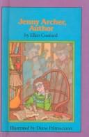 Cover of Jenny Archer, author by Ellen Conford