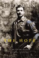 Cover of The Hope by Herman Wouk