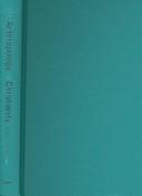 Front cover of Anthropology of Christianity by Fenella Cannell