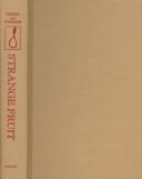 Cover of Strange fruit by Judith L. Stephens