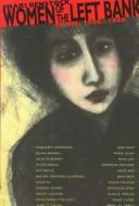 Front cover of Women of the Left Bank by Shari Benstock